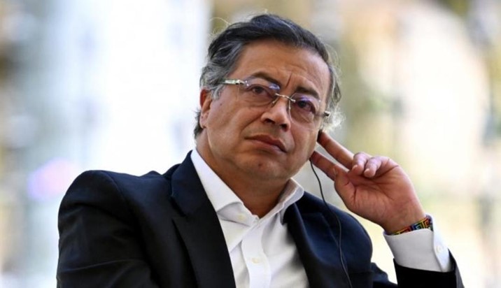  Gustavo Petro ordena suspender intercambio de inteligencia con EU por ataques a lanchas