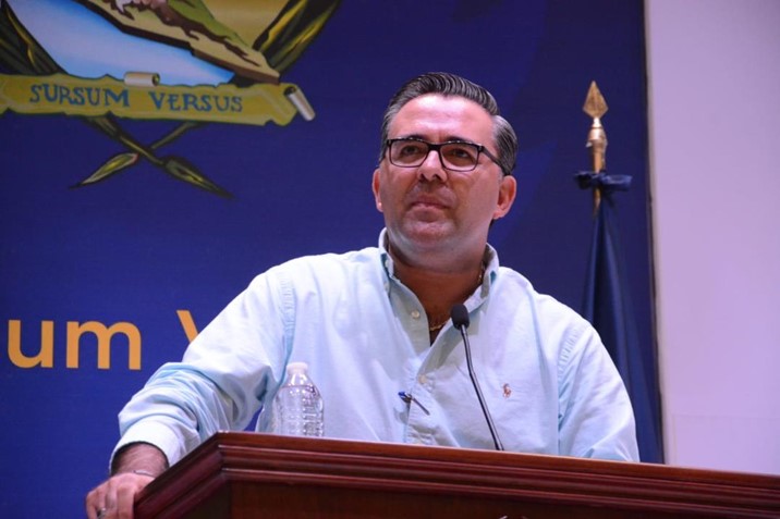 Abogado de la UAS califica de 'tontos e infundados’ dichos de diputados y advierte: ‘No pueden hacer la consulta’