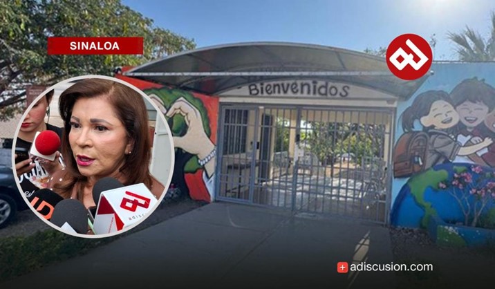 SEPyC presenta denuncia ante FGE tras pintas en secundaria Eti 90