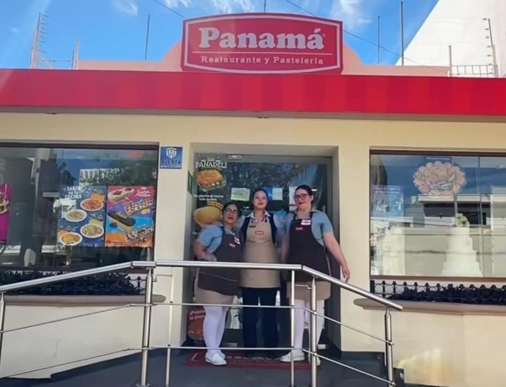 Panamá se despide de dos sucursales en Sinaloa con un emotivo mensaje inspirado en Toy Story