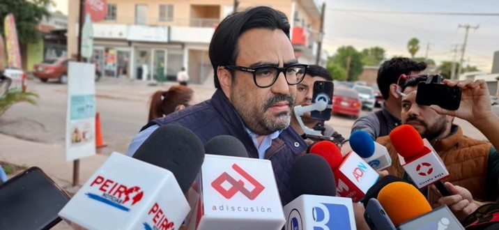  Gobierno de Culiacán lanza convocatoria para nuevos policías 