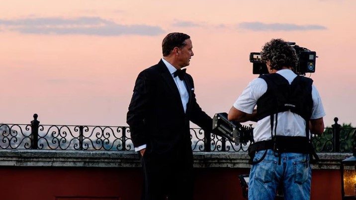 Luis Miguel reaparece en CDMX: así luce tras versiones de haber sido sometido a una cirugía de corazón