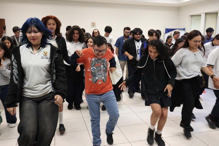 UAS concluye con amplio alcance su Jornada de Inclusión y Accesibilidad