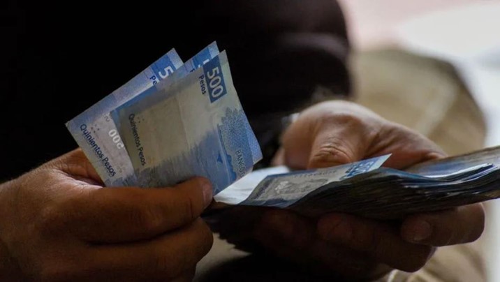 Sheinbaum anuncia aumento al salario mínimo para 2026