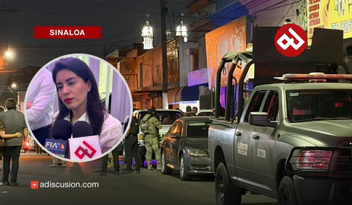 Asesinato de cuatro mujeres en Culiacán es “profundamente dolorosa”: Semujeres