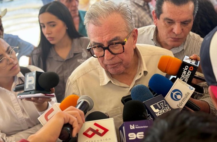 Agentes de la GN y de la PEP asesinados, podrían haber sido ‘por su servicio’, señala gobernador 