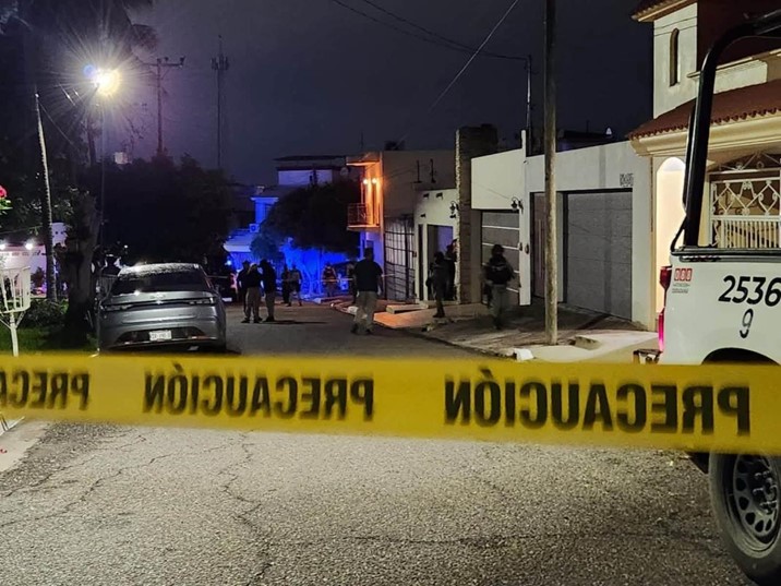 Arranca agosto con tres asesinatos y un vehículo robado en Sinaloa