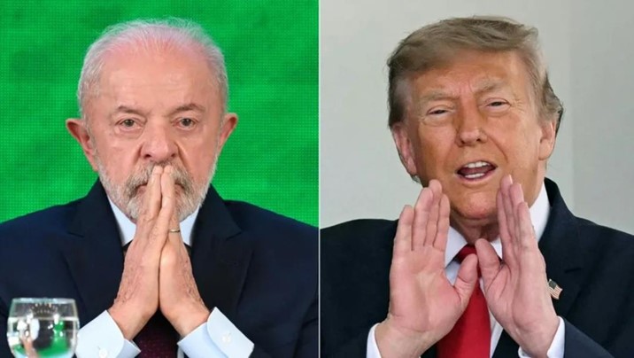 Lula lanza advertencia a EU tras negar visas a funcionarios