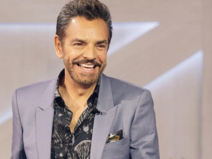 Derbez se burla de supuesta compra de mansión por 14 mdd