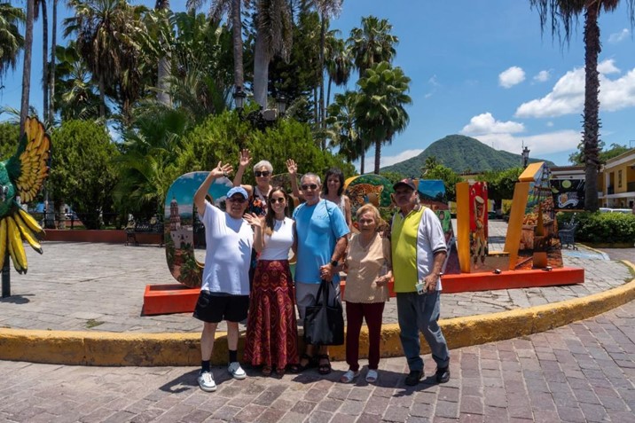 Cosalá busca atraer más visitantes y fortalecer negocios locales