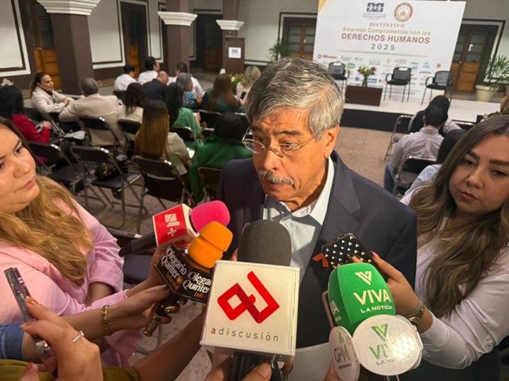 CEDH reclama que Sinaloa necesita una nueva penitenciaria