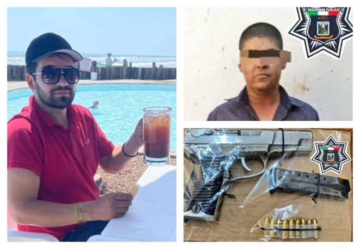 “Era como un hermano”: sobrino del Chapo fue ejecutado por discusión en parranda