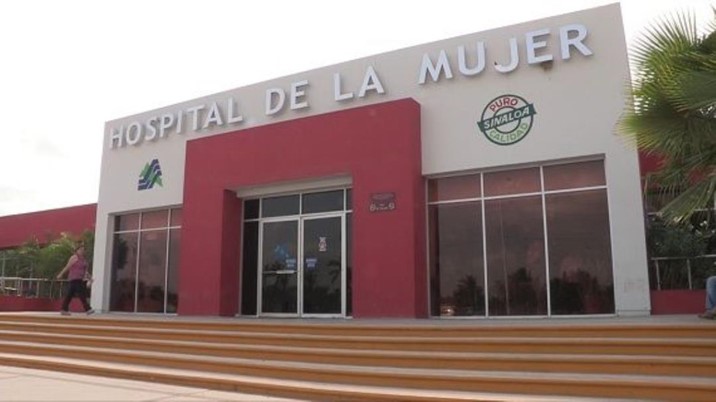 Salud niega sustracción de recién nacido en supuesto embarazo de trillizos en el Hospital de la Mujer