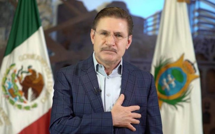  Exgobernador de Durango es vinculado a proceso por agravio a periodista 