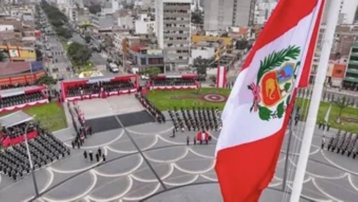 Perú rompe relaciones diplomáticas con México; acusan acto inamistoso