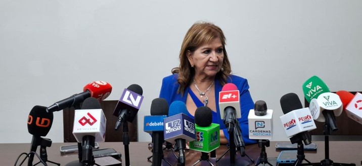 Tras sismo, diputados analizarían contar con alarmas antisísmicas y protocolos de evacuación en Sinaloa