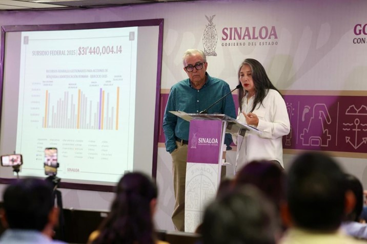  Entre 50 y 53 cuerpos los proyectados para recuperar en fosa común del panteón 21 de Marzo, en Culiacán