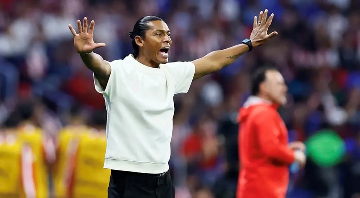 El Sinaloense que esta dominando el futbol Mexicano con Cruz Azul