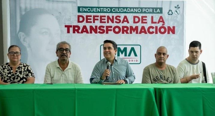 Madrid plantea más oportunidades para personas con discapacidad