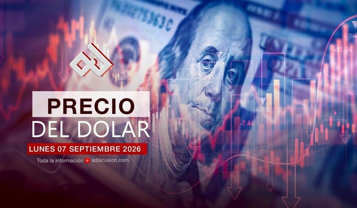 Dólar pierde fuerza ante el peso durante inicio de jornada