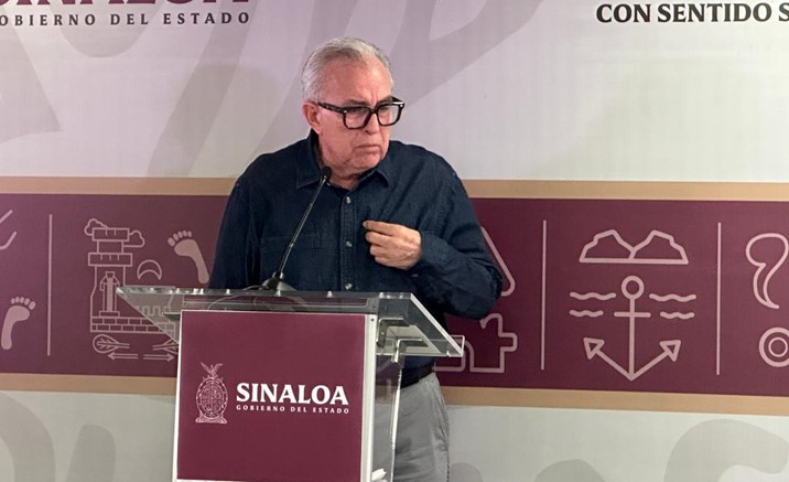 Badiraguato, con más casos de desplazamiento por violencia en los últimos días