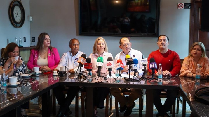 Denuncia PAS presunta coacción política contra trabajadores del Estado