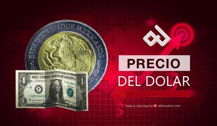 Peso gana terreno mientras mercados esperan señales económicas clave