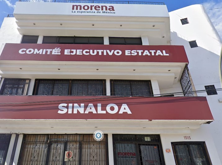 Morena espera definir estados para lanzar convocatoria distrital federal 