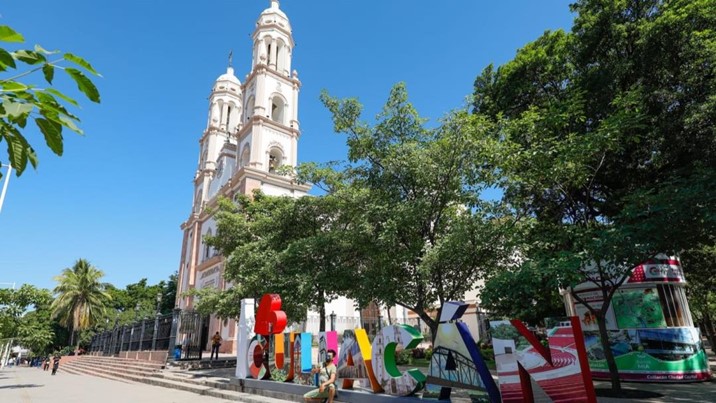 Hoy inician los festejos por el 495 aniversario de Culiacán