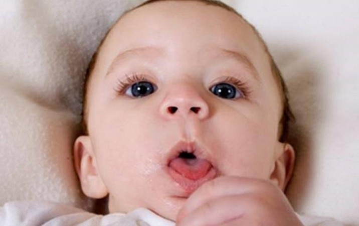 ¿Tos de perro?, detectan crup en menores de cinco años con Covid-19