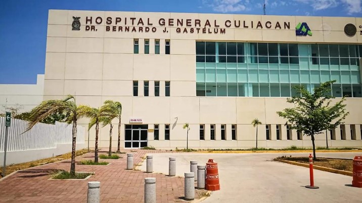 Construirán nuevo Hospital General Regional en Culiacán, en beneficio a 961 mil derechohabientes 