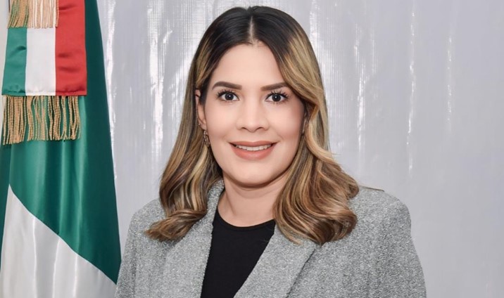  Suspenden a la síndica procuradora de Ahome tras ser vinculada a proceso por abuso de autoridad