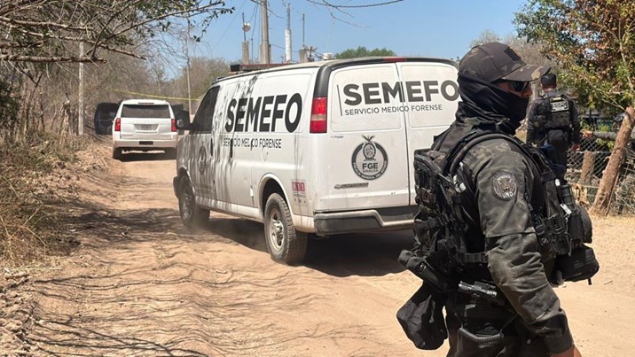 Identifican a los dos presuntos gatilleros abatidos tras enfrentamiento en Ayuné