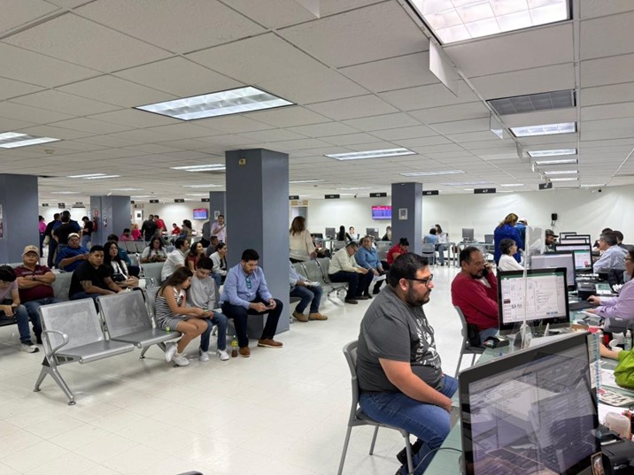 Amplían plazo para pago de calcas vehiculares en Sinaloa