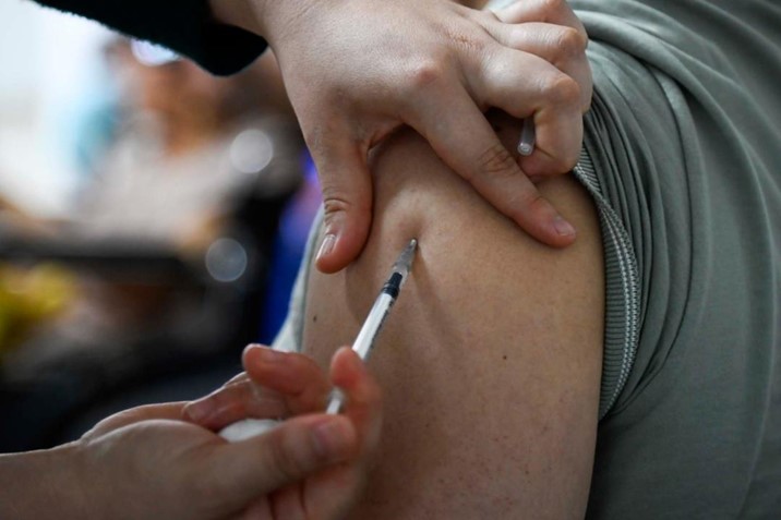  UAS e IMSS impulsan jornada de vacunación en el CIDOCS