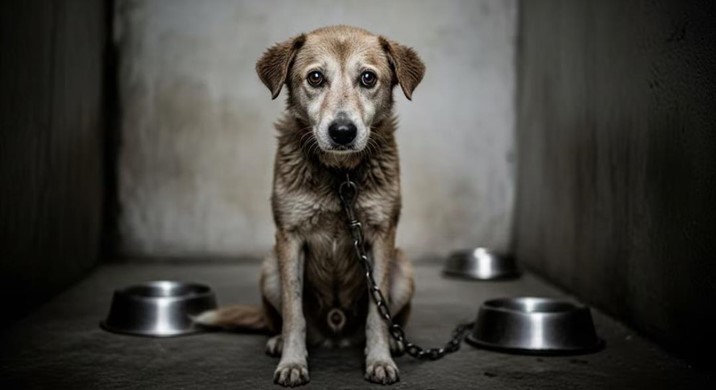 Casos de crueldad animal desatan alerta y exigen castigos más severos