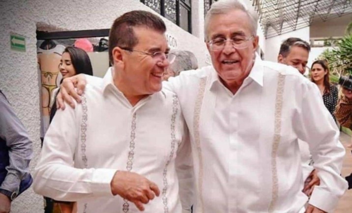 Rocha designa a Édgar González como ‘asesor especial’ en la Secretaría General de Gobierno