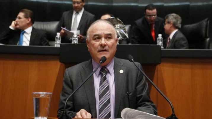 Millonario desfalco y detención de Ruffo cimbran investigación federal