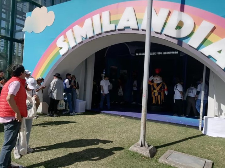 Simifest 2026 revela precios, artistas y venta de boletos