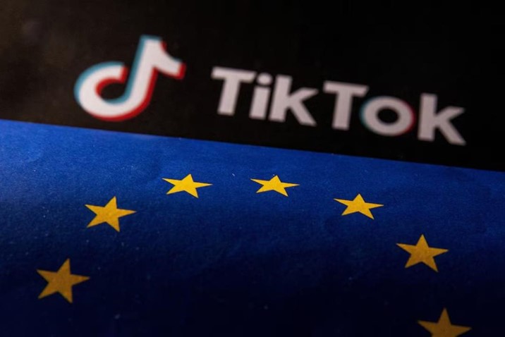 Unión Europea exige cambios urgentes a TikTok por seguridad infantil