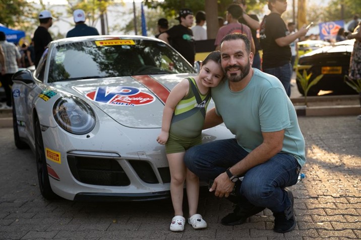 ‘Bash Road Tour 2024’ enciende los motores en Culiacán