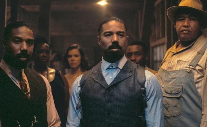 "Sinners" de Ryan Coogler lidera nominaciones al Oscar 2026 con 16, la mayor cantidad en la historia