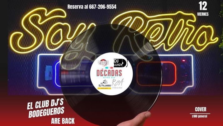 ¡Eventos de fin de semana!