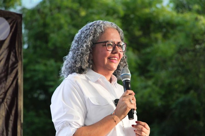 UAS felicita a Graciela Domínguez por su nombramiento como gobernadora interina