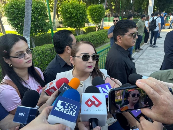 Fiscalía investiga como feminicidio asesinatos de tres maestras en Sinaloa