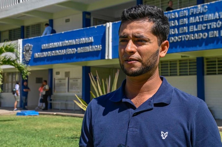 Talento sinaloense destaca en física de partículas a nivel internacional