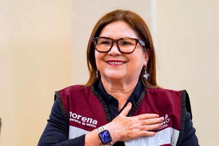 TEESIN ratifica promoción personalizada de Imelda Castro