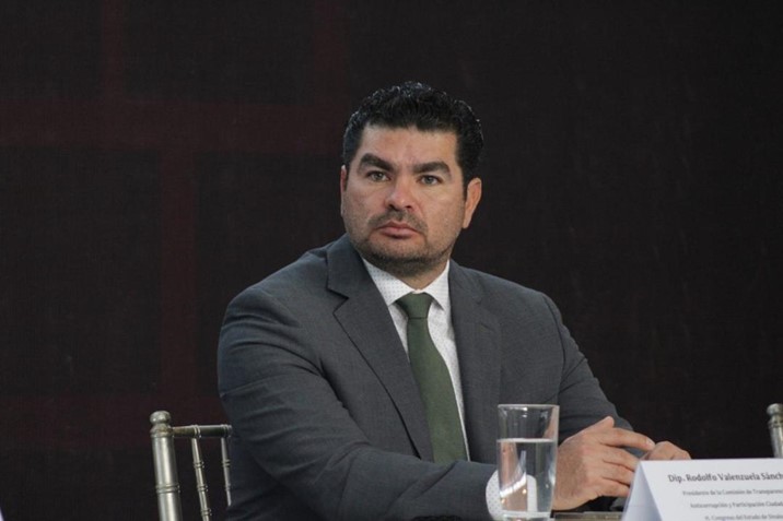 PVEM en Sinaloa destaca liderazgo y diálogo de Sheinbaum para alcanzar acuerdo con EE.UU