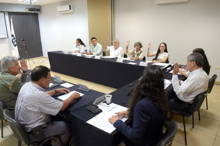 CEDH Sinaloa recibe 642 asuntos de queja durante julio y agosto