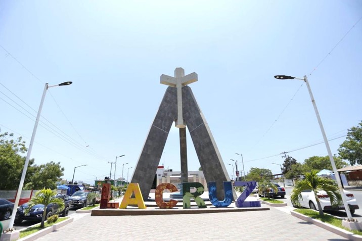 Elota, crece con la llegada de nuevas empresas al municipio